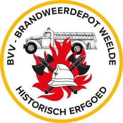 Brandweer Depot